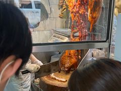 -凌舍好烧鹅(中山路店)