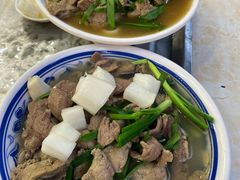 -珍珍小食店(西华路店)