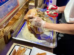 水产区-乔哥铭洋海鲜自助(皇城恒隆广场店)