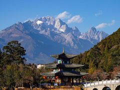 -黑龙潭公园