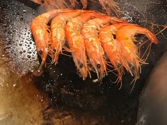 -大神太神·铁板烧(瑞虹天地月亮湾店)