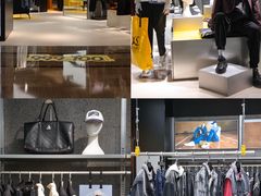 -KK ONE(京基滨河时代店)