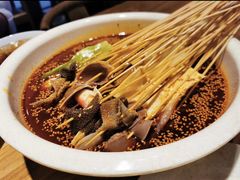 -叶婆婆钵钵鸡(解放碑店)