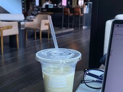 -木嘛working coffee(前海店)