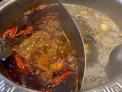-憨铁匠老火锅(龙岗万科里店)
