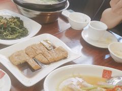 -潮名荟潮州菜馆(祈福缤纷世界店)