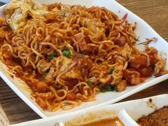-柳叶刀烧烤(北大清华店)