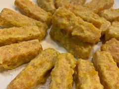 -盛记顺德高佬猪杂粥