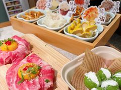 -鲜潭蒸汽石锅鱼(五道口购物中心店)