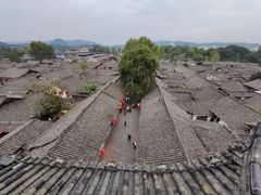 -中天楼