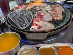 -玄希浪漫厨房·韩料烤肉(湖滨银泰in77店)