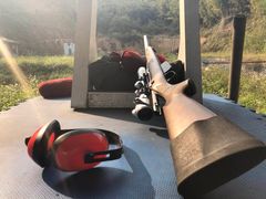 -华连射击俱乐部