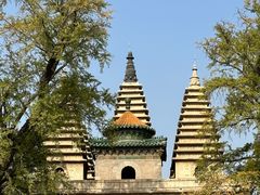 -北京石刻艺术博物馆(五塔寺)