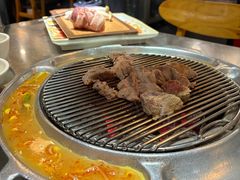 -喜来稀肉(虹泉路店)