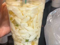 咸豆腐脑-温岭特色嵌糕(开元店)