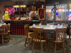 -關東雪东北菜(中庚漫游城店)