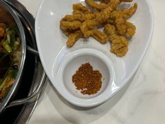 -重庆巴渝火锅(钟家村店)