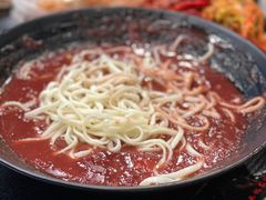 -骄傲de小龙虾 · 全羊馆(新北万达店)