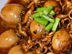 -隆荟•台州菜•粤菜