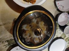 -绿茶餐厅(燕郊永旺店)