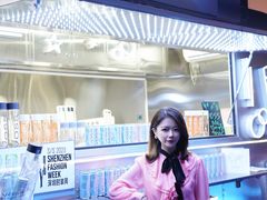 -欢乐海岸椰林沙滩-2025湾区超级灯会