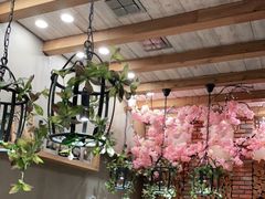 大堂-乌记大厨餐厅