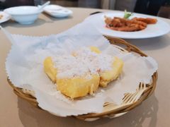 五仁豆腐-庄氏祥记家常食府(国瑞建材家居博览中心店)
