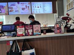 -COSTA COFFEE(金长安大厦店)