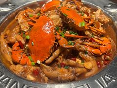 -胖哥俩肉蟹煲(湖滨银泰in77店)