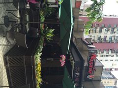 玛格萝妮比萨屋(四平店)-玛格萝妮比萨屋(四平店)