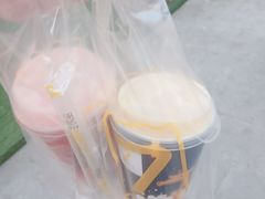 -7分甜(江宁万达店)