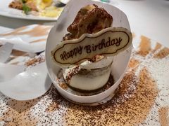 -王品牛排(杭州大厦店)