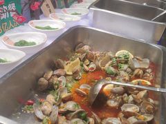 -亚马逊环球美食百汇(新城吾悦广场店)