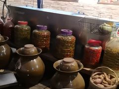 -宅里香.自然餐厅(湘大店)
