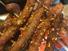 -邢氏老太太烧烤(南山店)