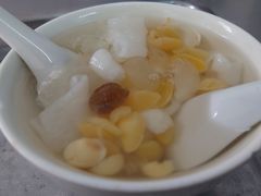 -老福合沟无米粿甜汤粿品店