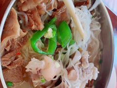 -文惠猪脚粉(富景小区店)