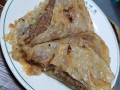 -清真永恒华威肉饼(潘家园店)