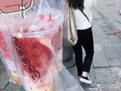 -书亦烧仙草(四季花园店)