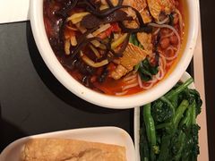 -水平有限广西米粉·广西风味集(五道口店)