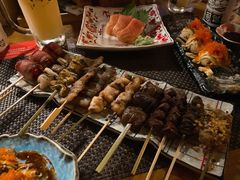 -半藏居酒屋(香港花园店)