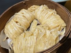 -长安大牌档之龙头酒肆(荣民龙首广场店)