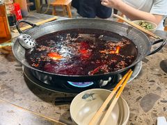 -星鸿社重庆老火锅
