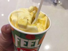 -DQ·蛋糕·冰淇淋(万象城店)
