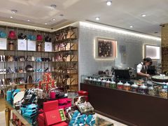 -VENCHI 闻绮(北京国贸商城店)