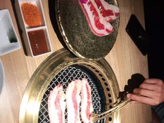 -江户烧肉(高德店)
