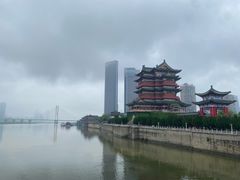 -南昌之星摩天轮