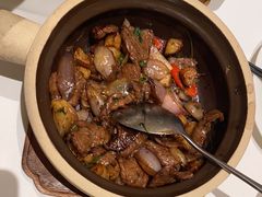 -茉里粤菜(皇姑万象汇店)