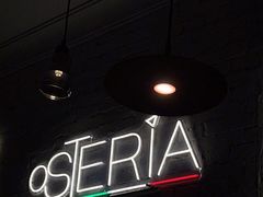 -Osteria意大利餐厅