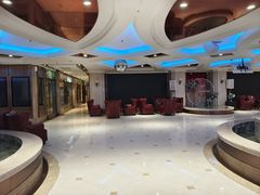 -格莱美量贩式KTV(奥帆店)